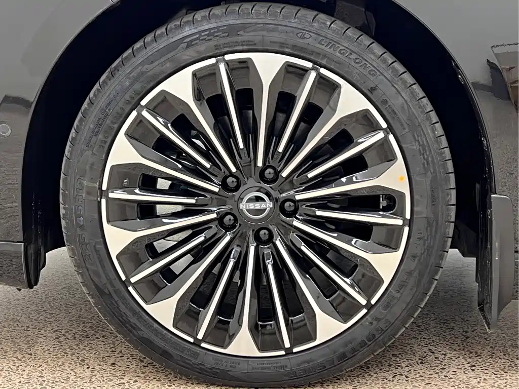 Nissan N7 — миниатюра 10