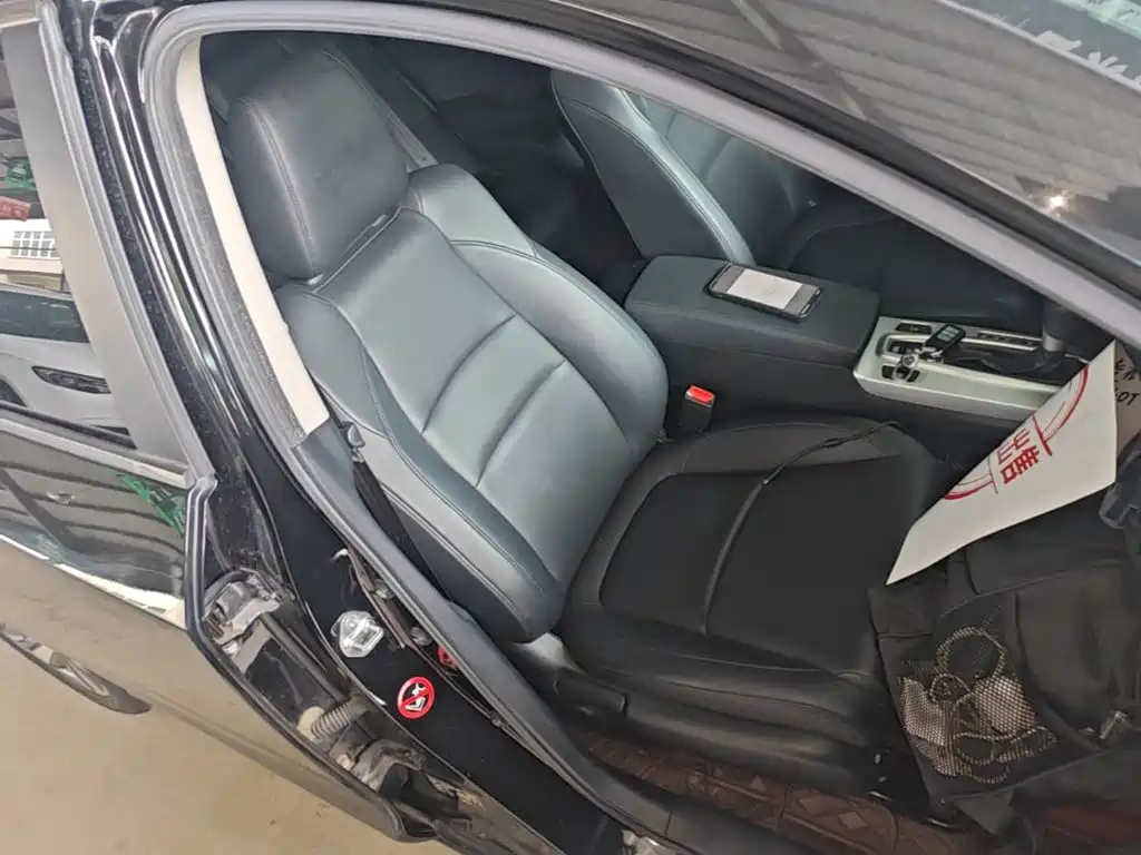 Honda Crider — миниатюра 25