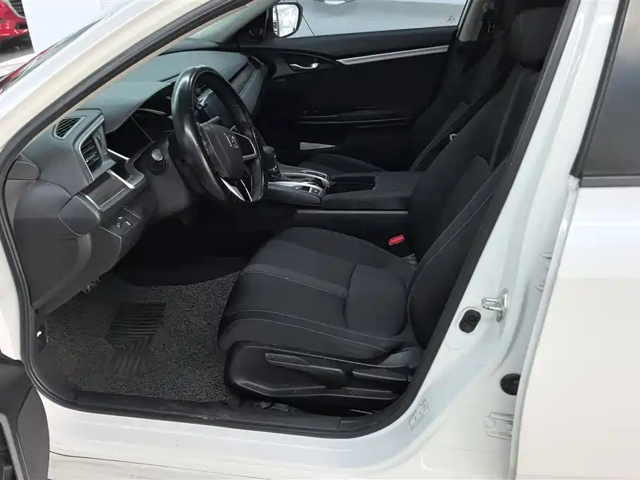 Honda Civic 2019 220TURBO CVT VI
