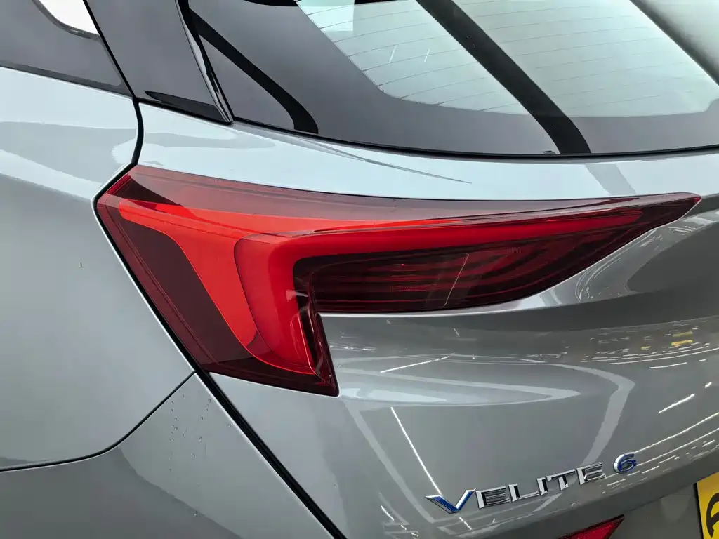 Buick Velite 6 2022 — фото 10