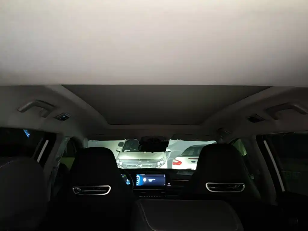 Chery Tiggo 7 PLUS — миниатюра 18