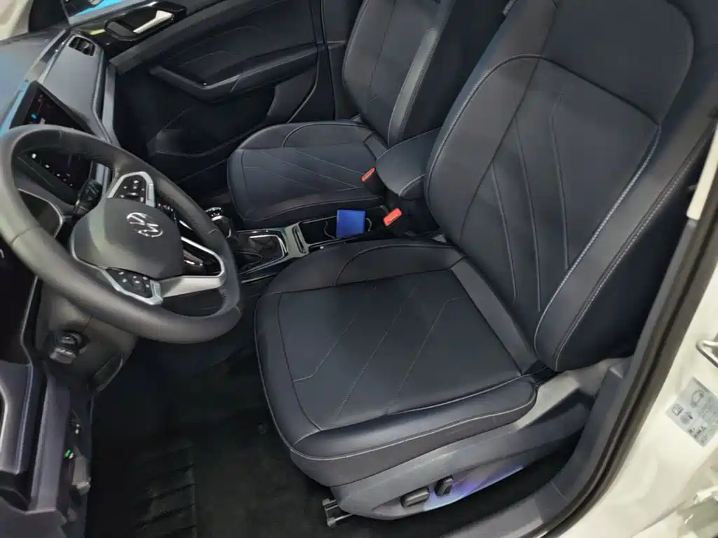 Volkswagen Tharu — миниатюра 15