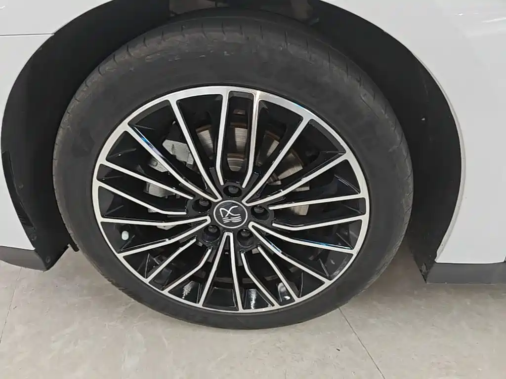 BYD Han — миниатюра 23