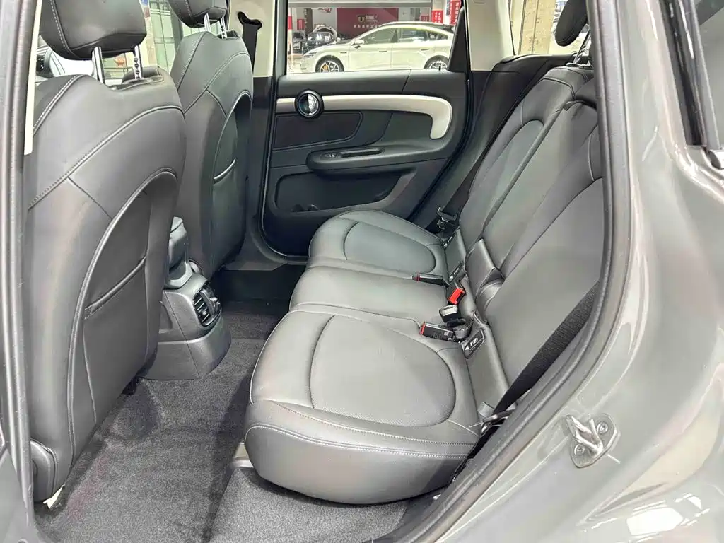 MINI Mini Countryman — миниатюра 19