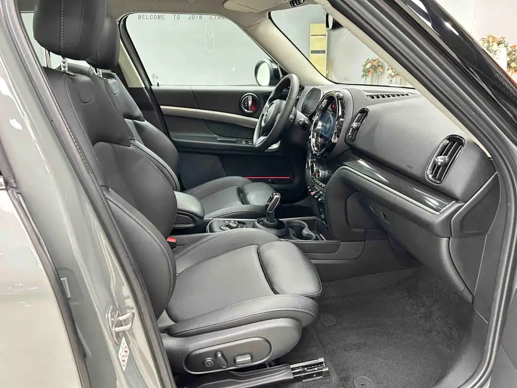 MINI Mini Countryman — миниатюра 18