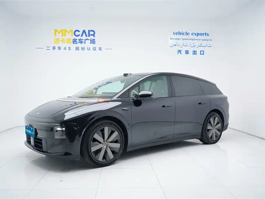 Li Auto i6 2025 Standard