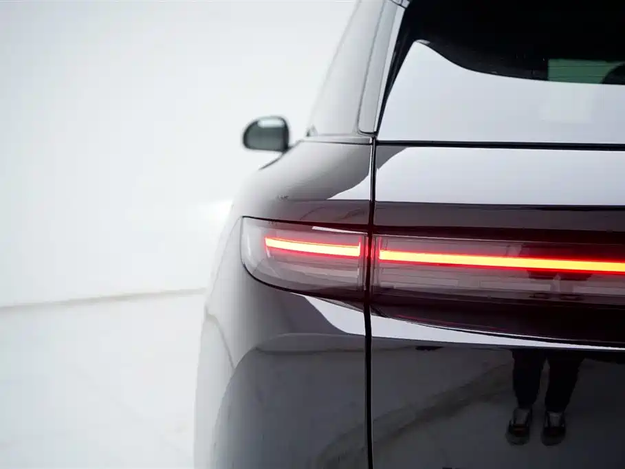 Li Auto i6 — фотографии объявления, Фото 14