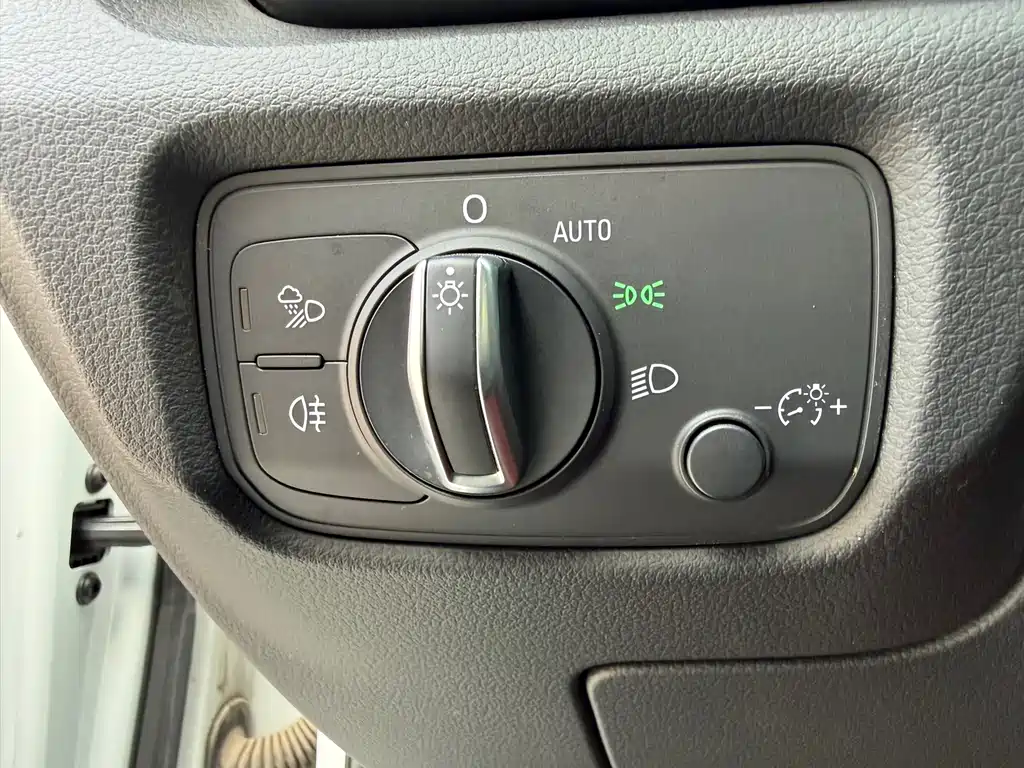 Audi A3 — миниатюра 23