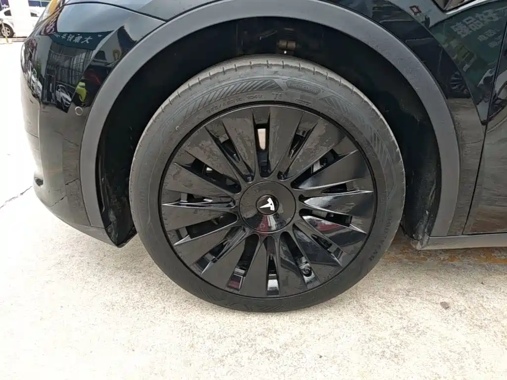 Tesla Model Y — миниатюра 23