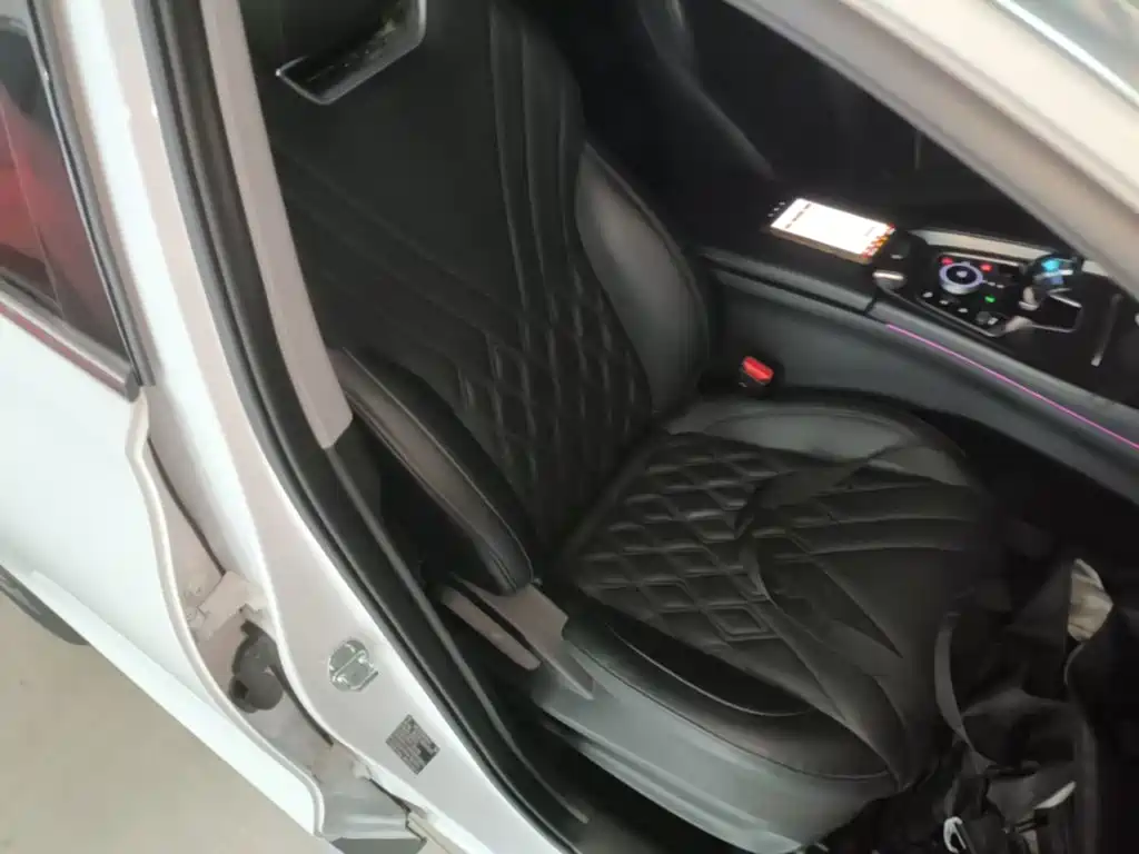 Chery Tiggo 7 PLUS — миниатюра 25