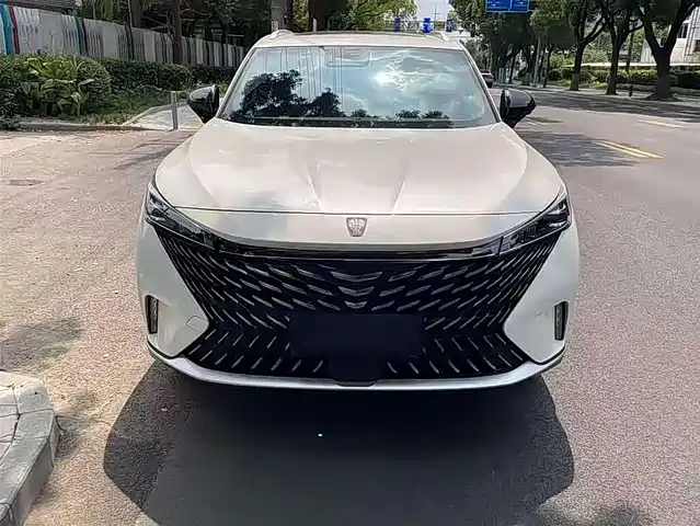 ROEWE RX5