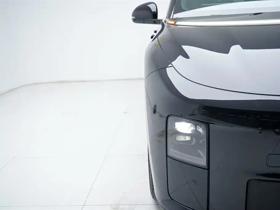 Li Auto i6 — фотографии объявления, Фото 13