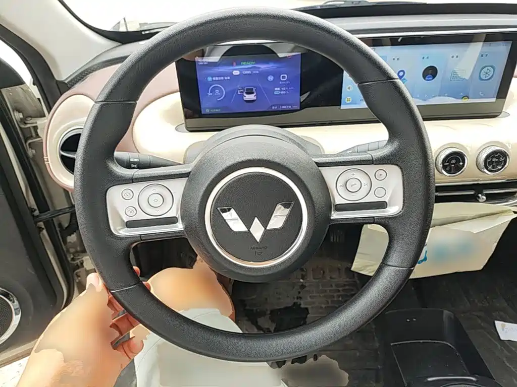 Wuling Bingo — миниатюра 11