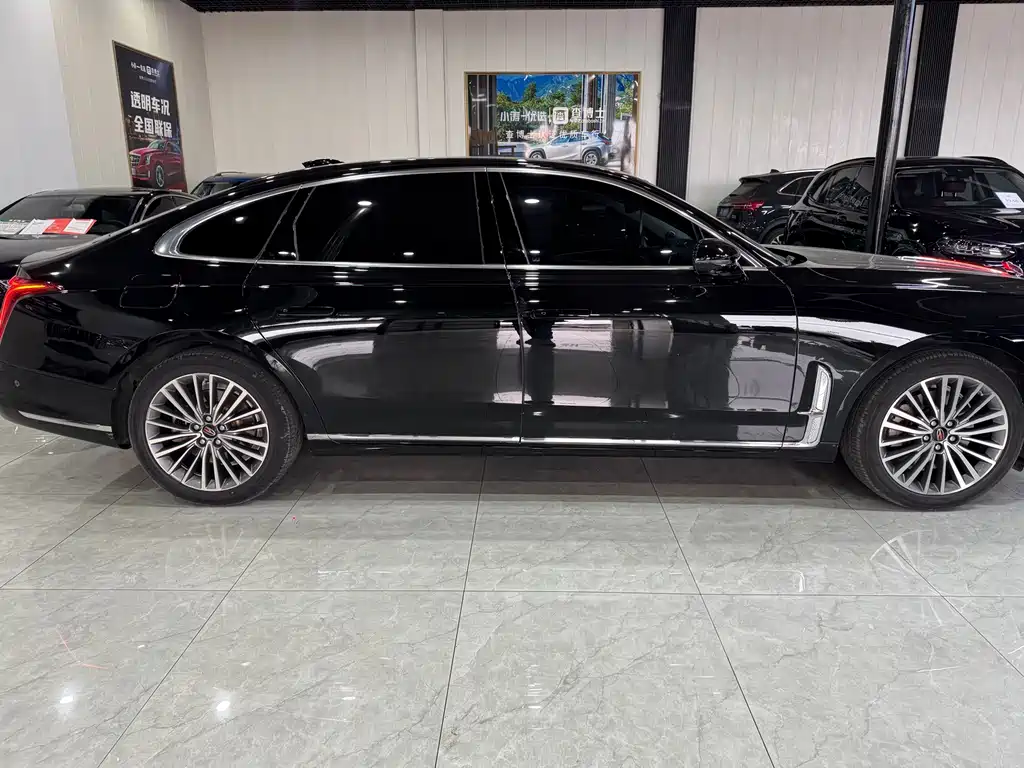 Hongqi HONGQI H9