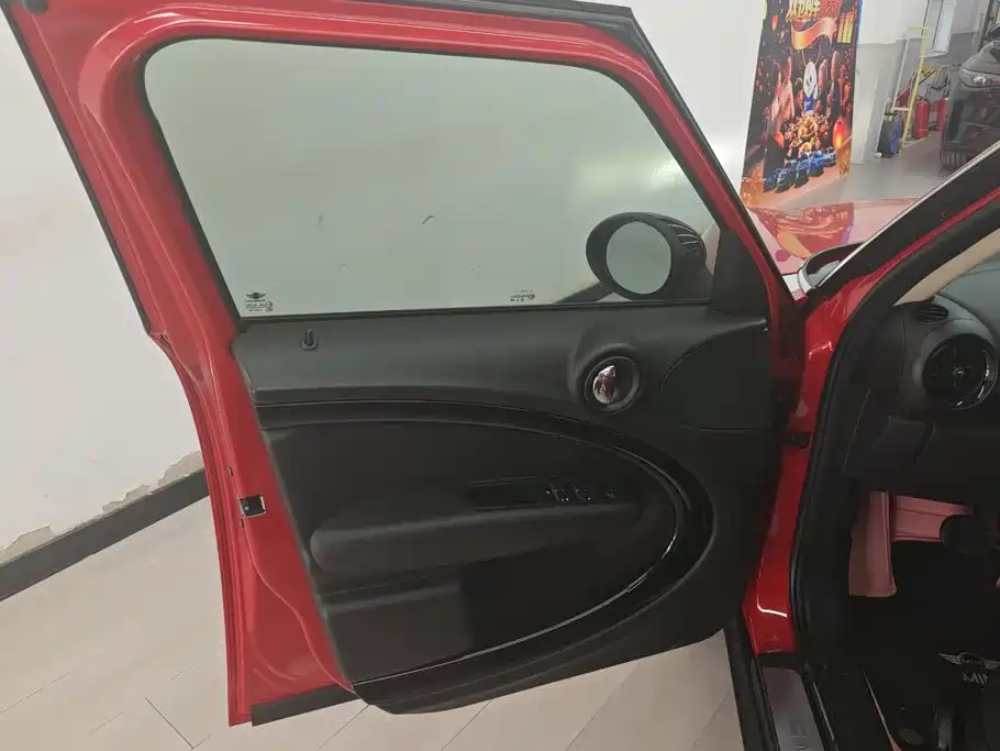 MINI Mini Countryman — миниатюра 7