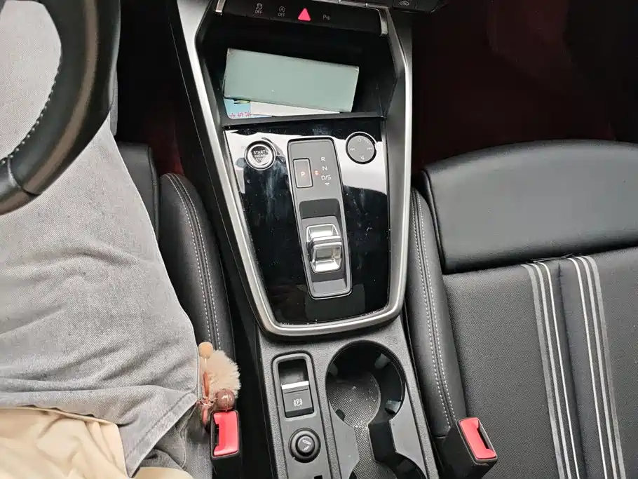Audi A3 — миниатюра 16