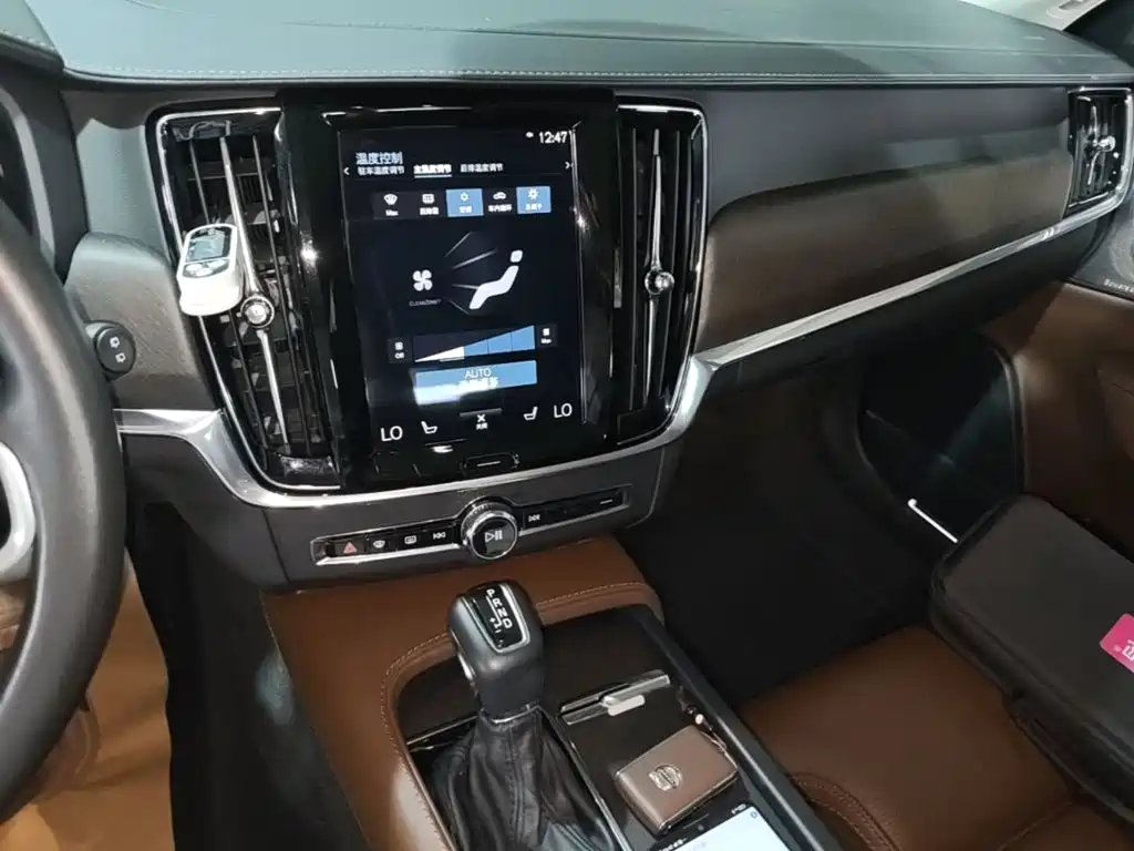 Volvo V90 — миниатюра 13