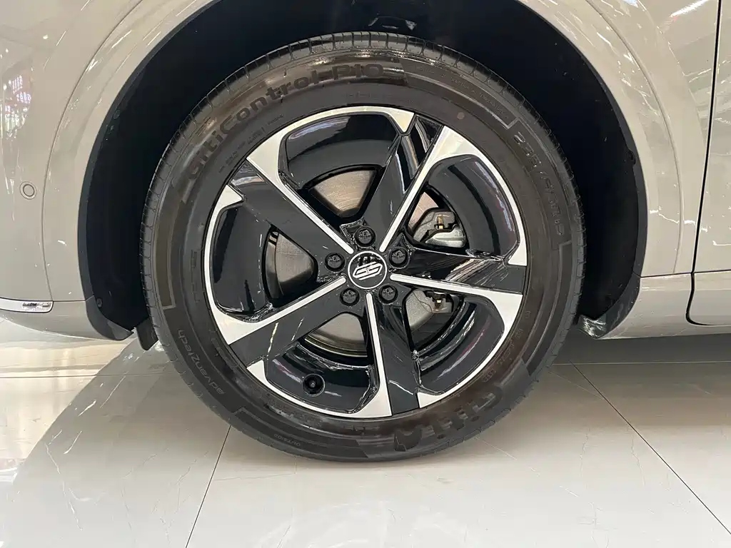 Shangjie H5 2025 Pro