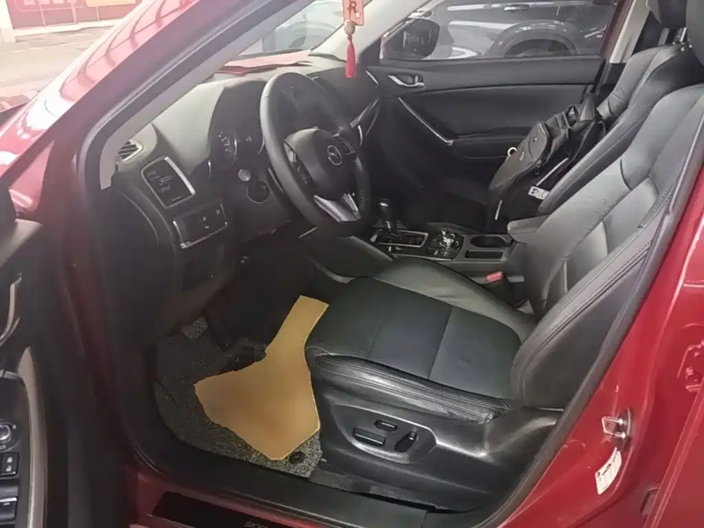 Mazda CX-5 — миниатюра 16
