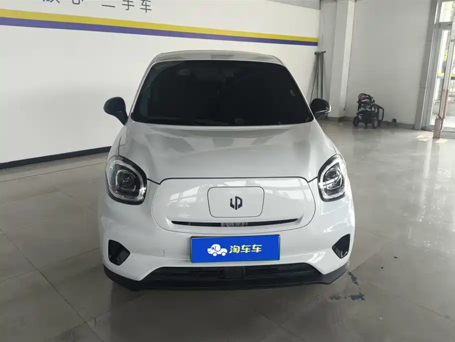 Leapmotor T03 2025 310