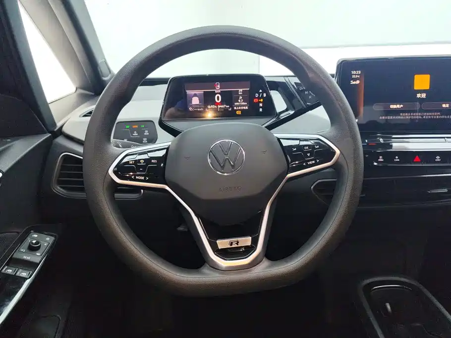 Volkswagen ID.3 — миниатюра 15