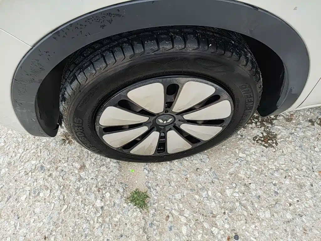 Wuling Bingo — миниатюра 23