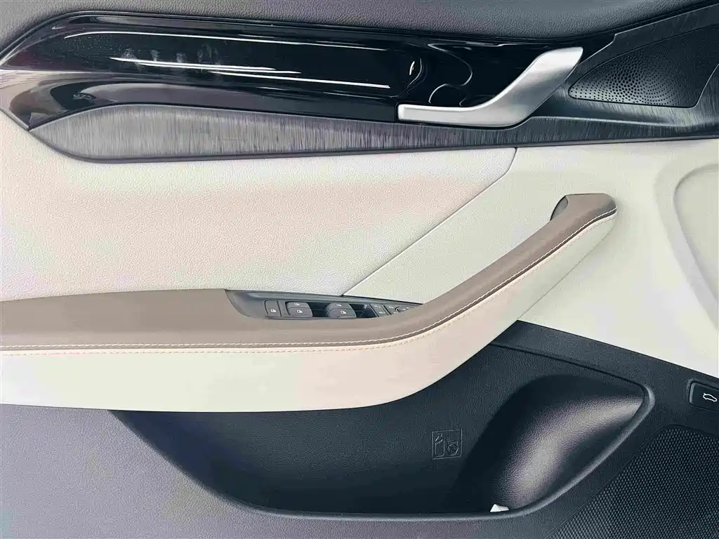BYD Qin PLUS — миниатюра 9