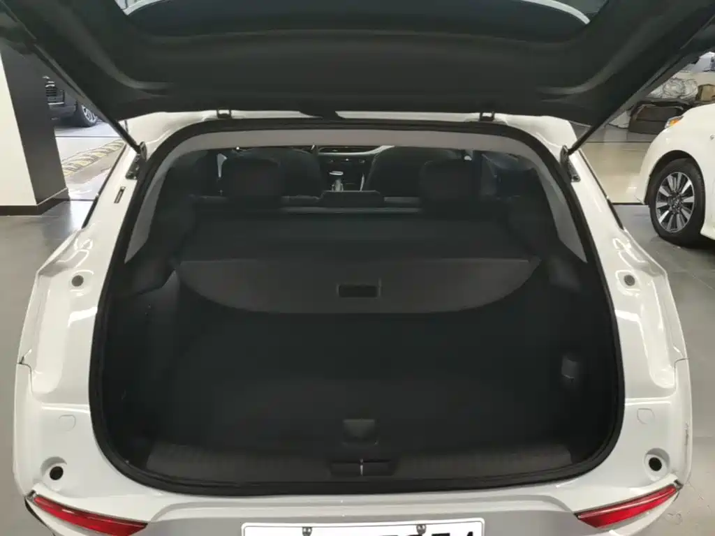 Buick Velite 6 — миниатюра 19
