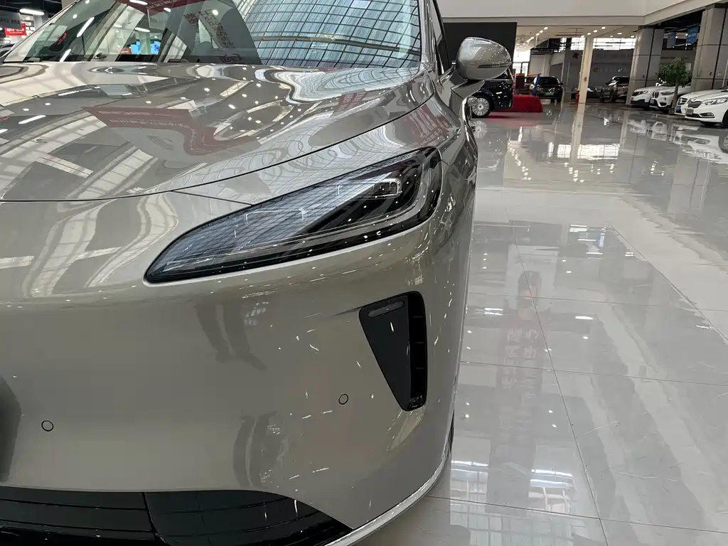 Shangjie H5 2025 Pro