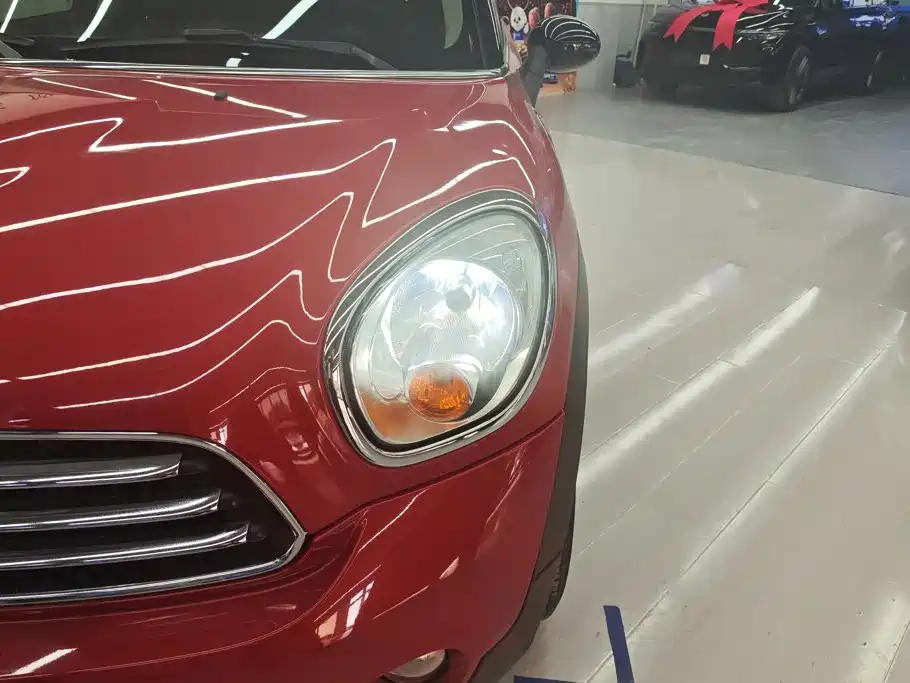 MINI Mini Countryman — миниатюра 5