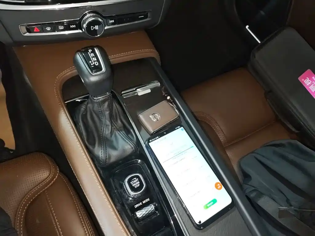 Volvo V90 — миниатюра 14
