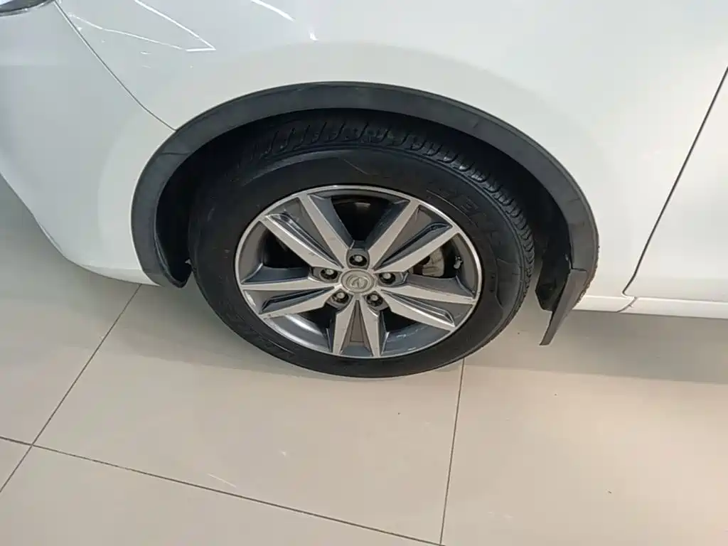 Changan Eado XT — миниатюра 23