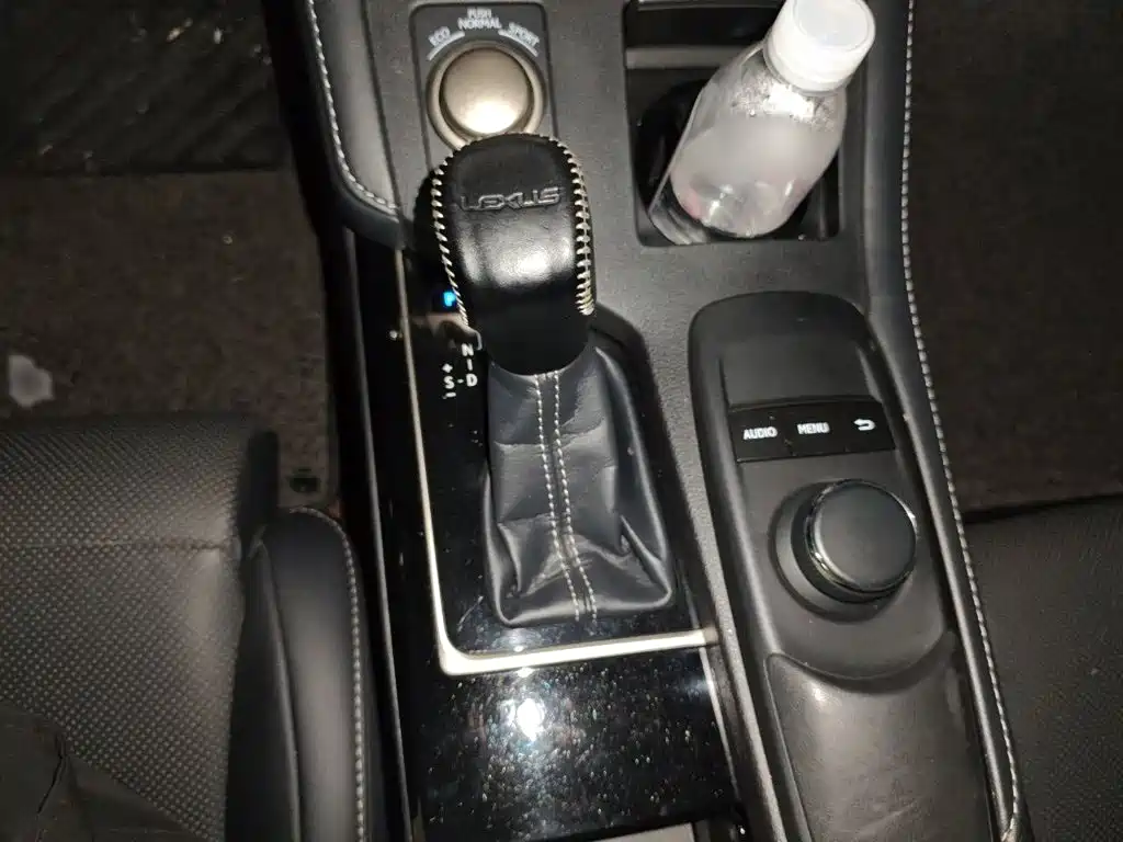Lexus ES 2015 200 Elite