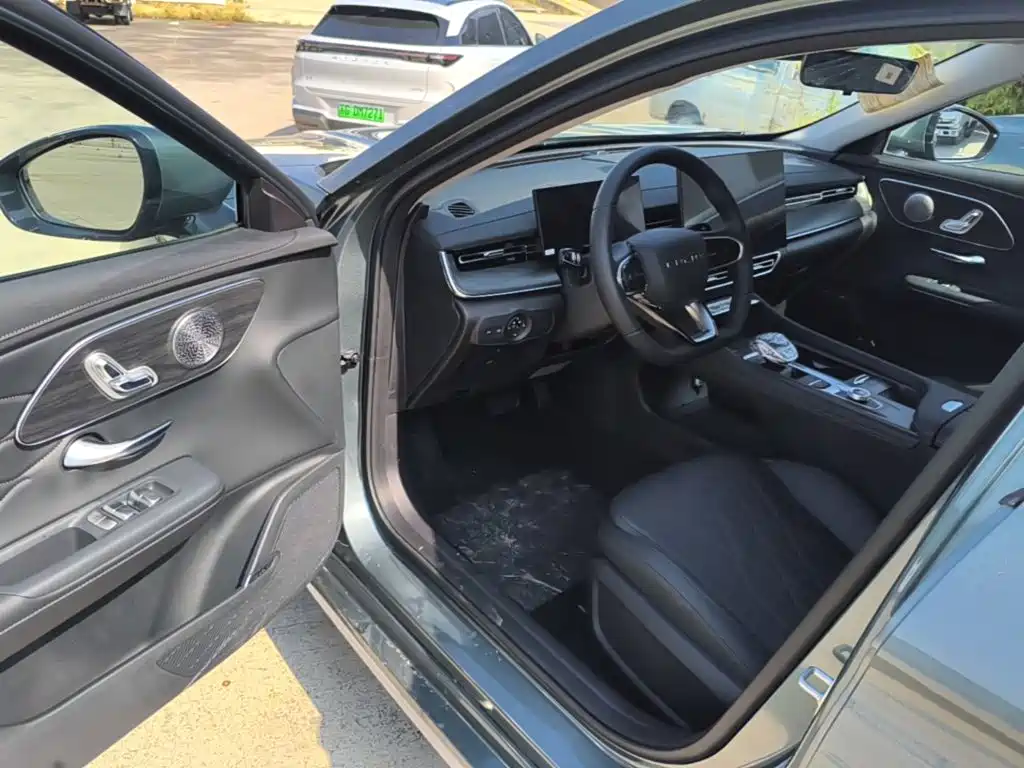 Chery Arrizo 8 PRO — миниатюра 16
