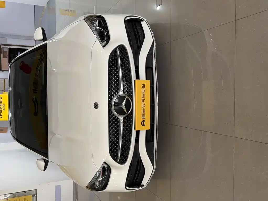 Mercedes-Benz C-Class C 2024 C 260 L Sport