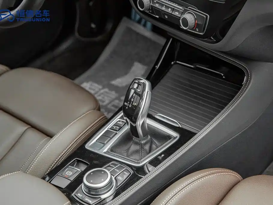 BMW 1 Series — миниатюра 19