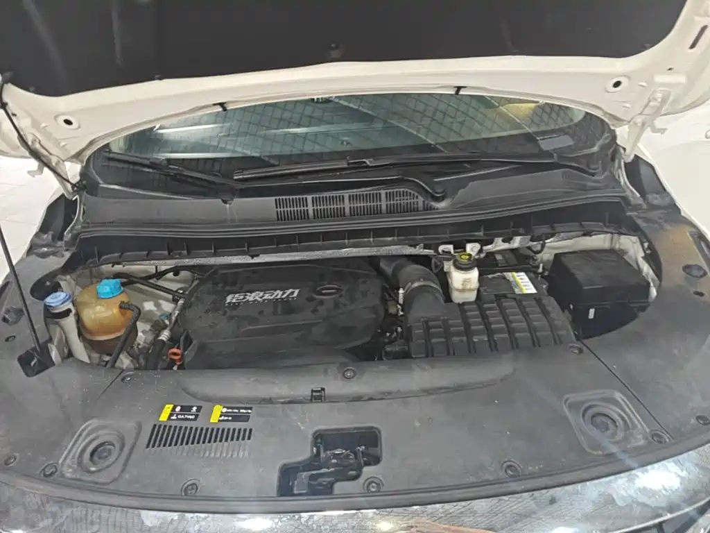 GAC Motor Trumpchi M8 — миниатюра 20