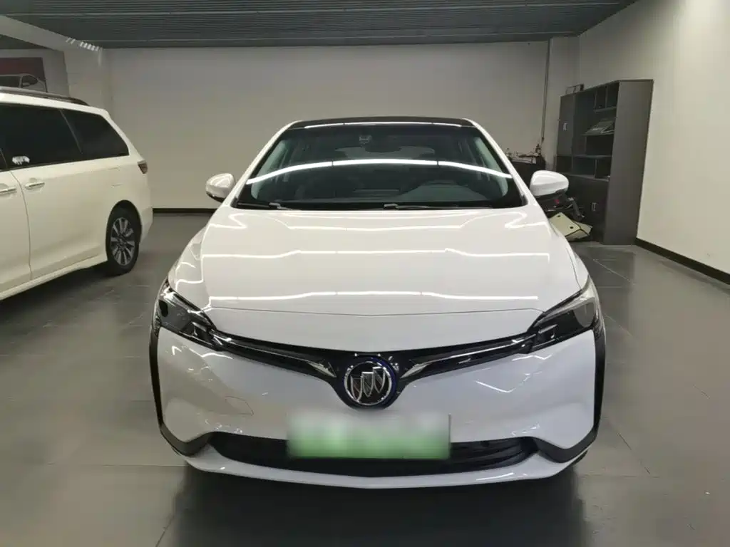 Buick Velite 6 — миниатюра 3