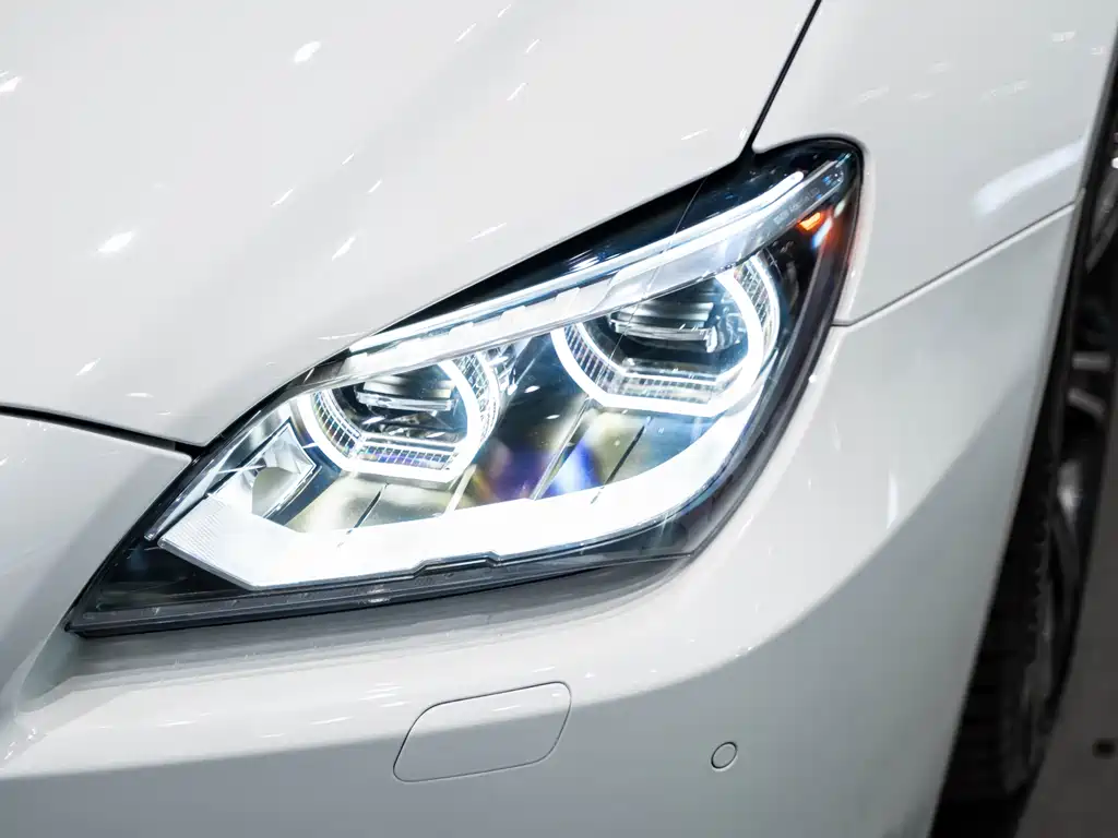 BMW M6 2013 M6 Coupe