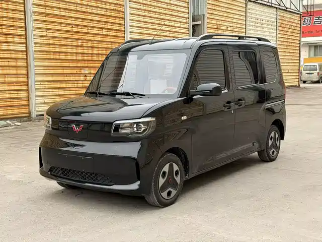 WULING WULING ZHIGUANG NEW ENERGY 2025