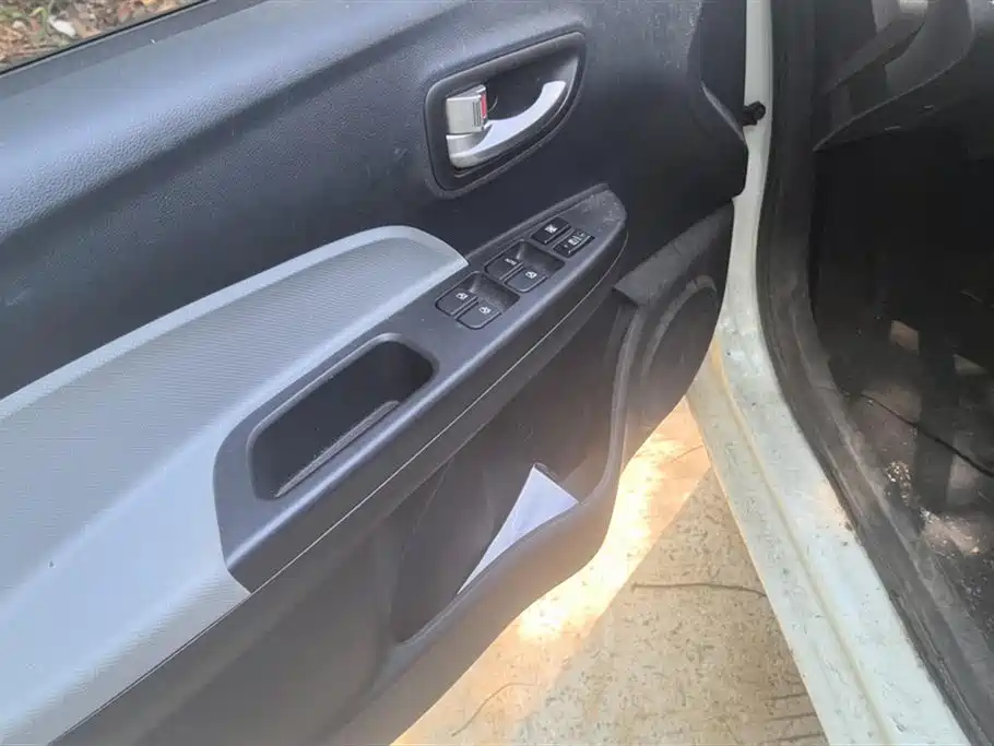 Changan E-Star 2021 （31.18kWh）