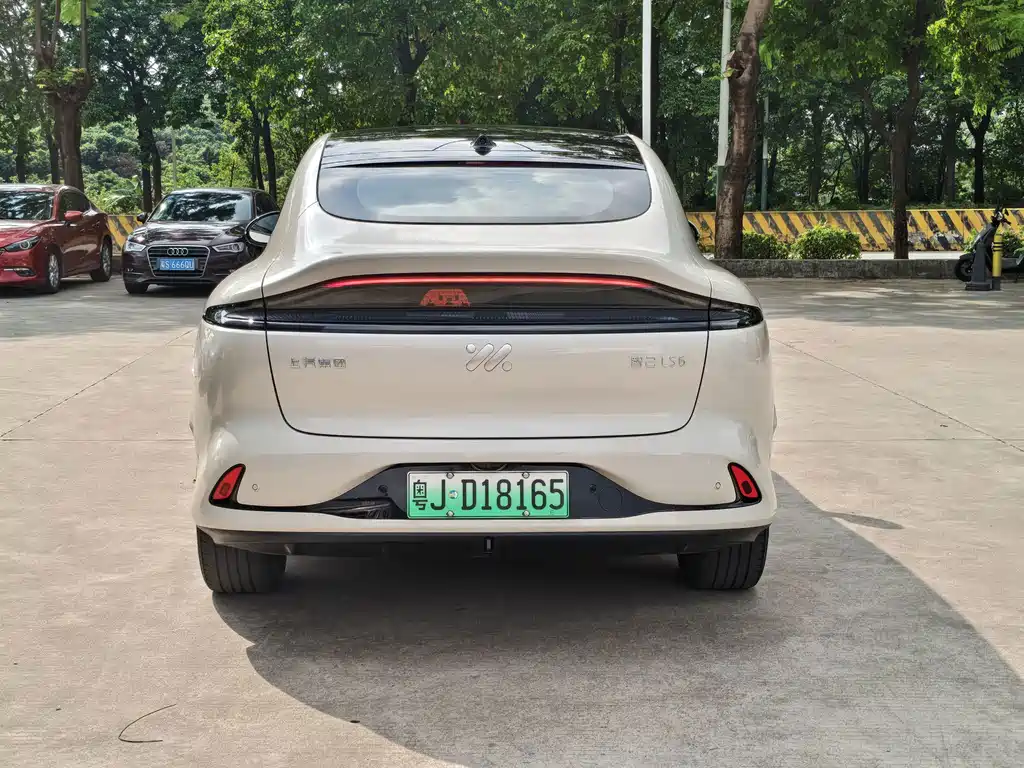 IM IM LS6 — миниатюра 5