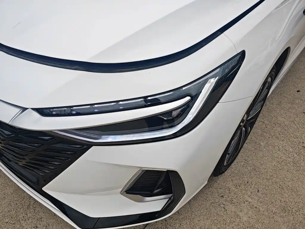 Chery Arrizo 8 — миниатюра 24