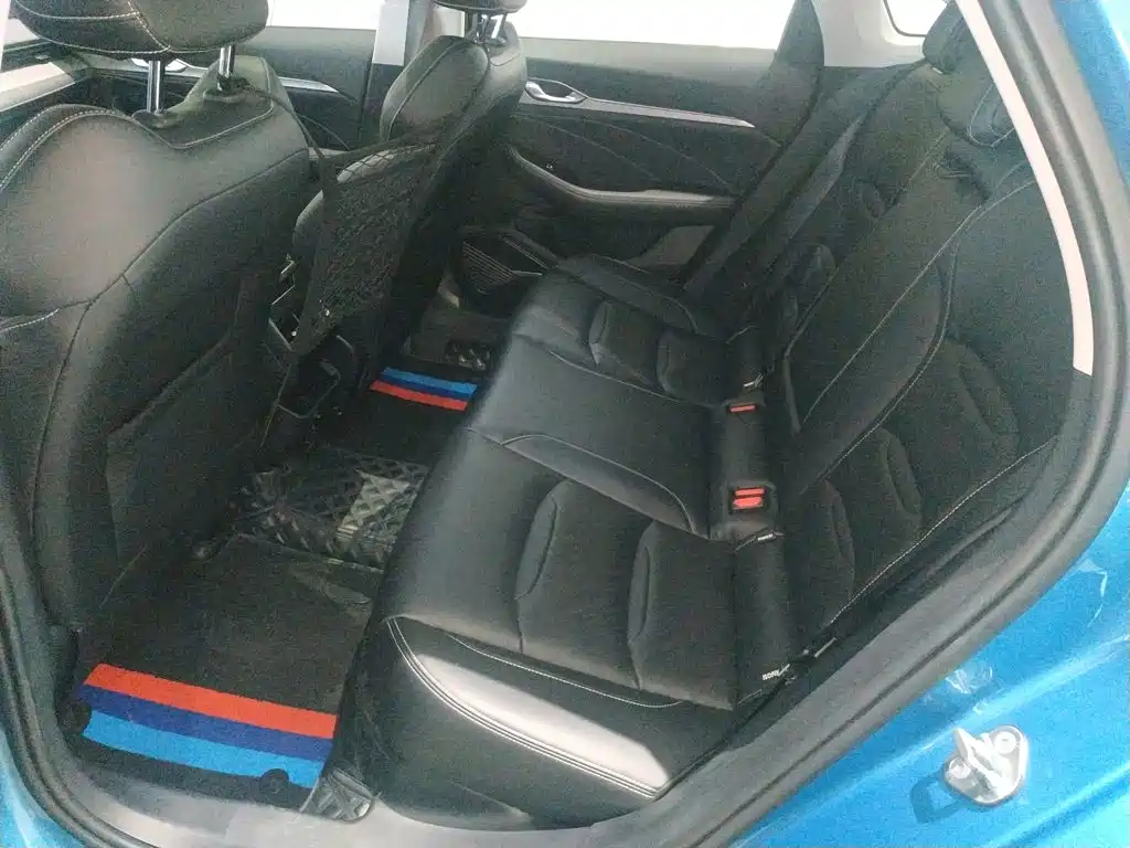 Geely Xingrui — миниатюра 17