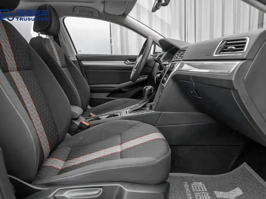 Volkswagen Lamando — миниатюра 15