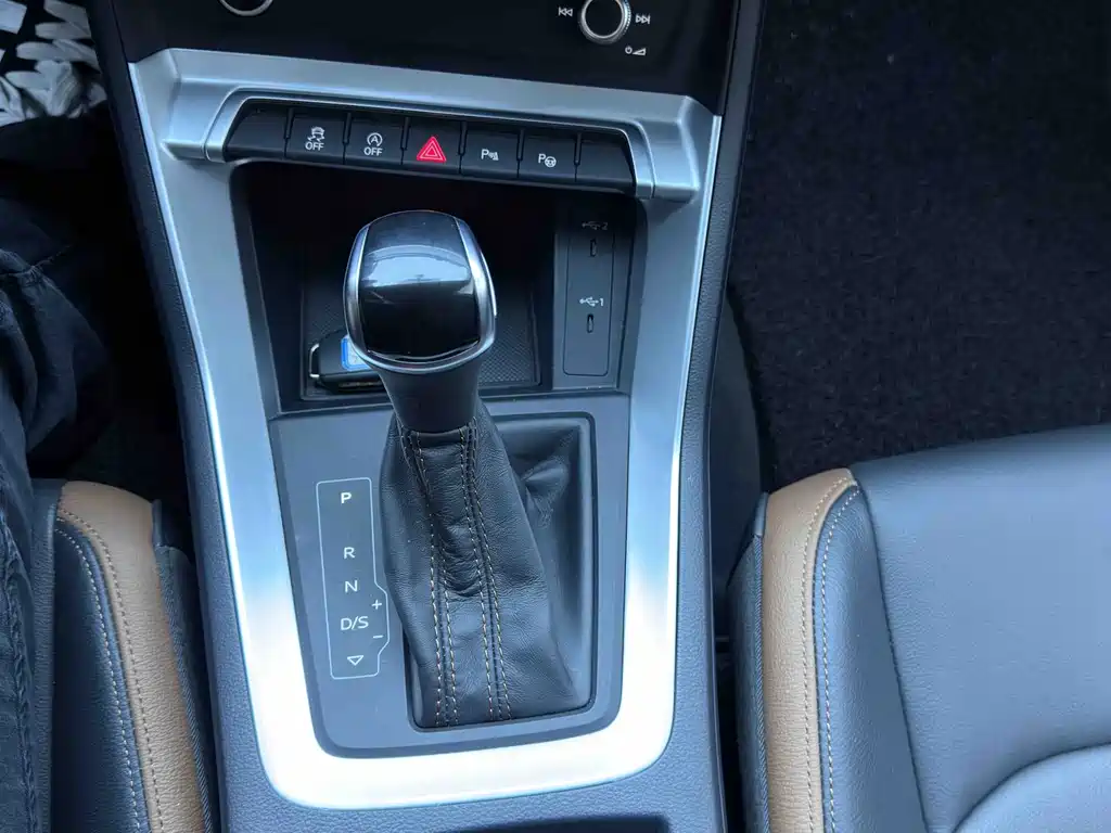 Audi Q3 — миниатюра 14