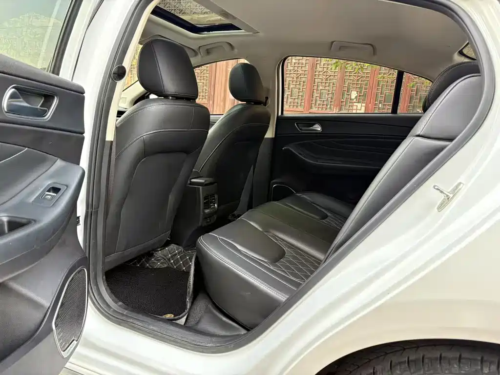 Chery Arrizo GX — миниатюра 9