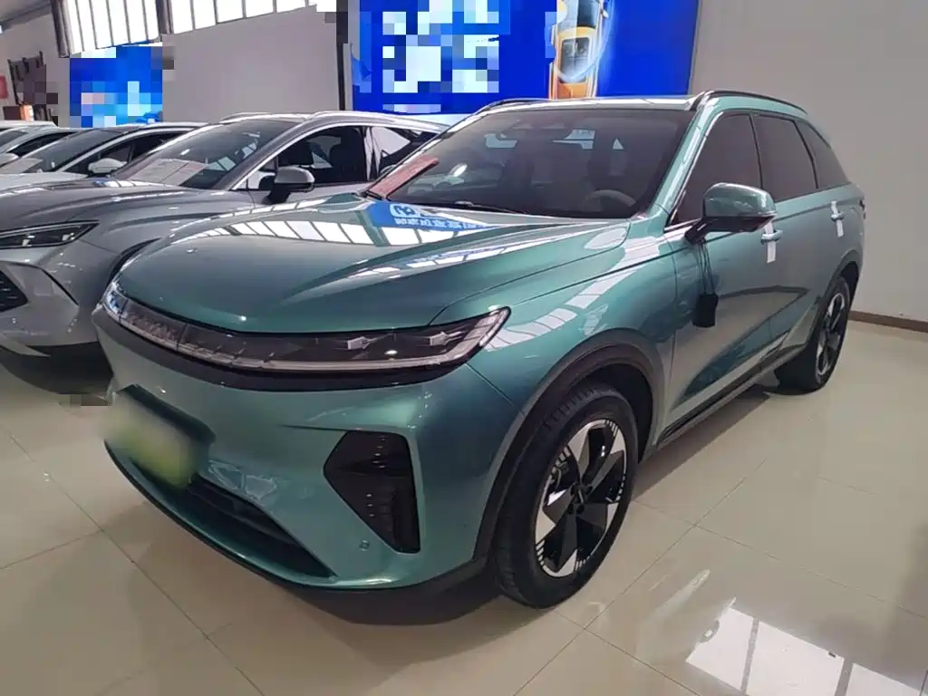 Haval Xiaolong MAX — миниатюра 2