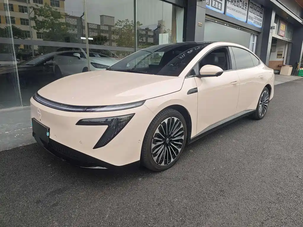 Nissan N7 2025