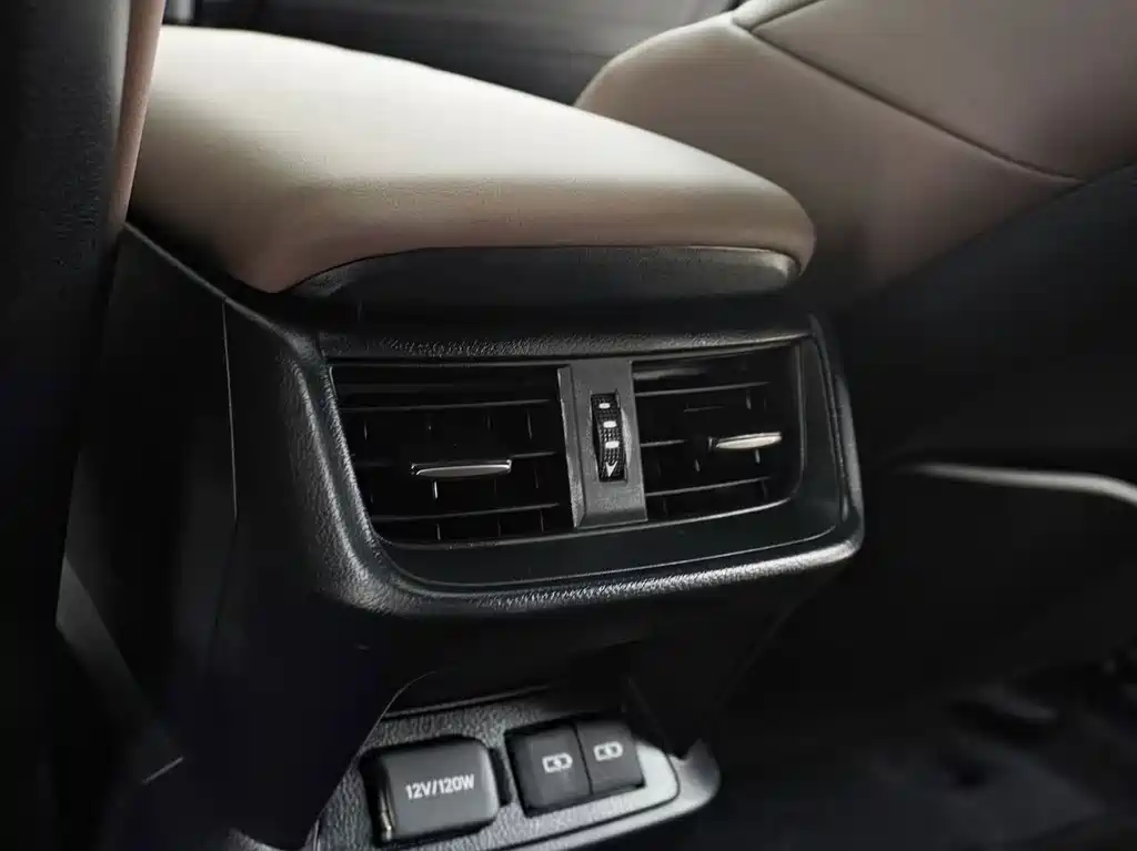 Lexus ES — миниатюра 24